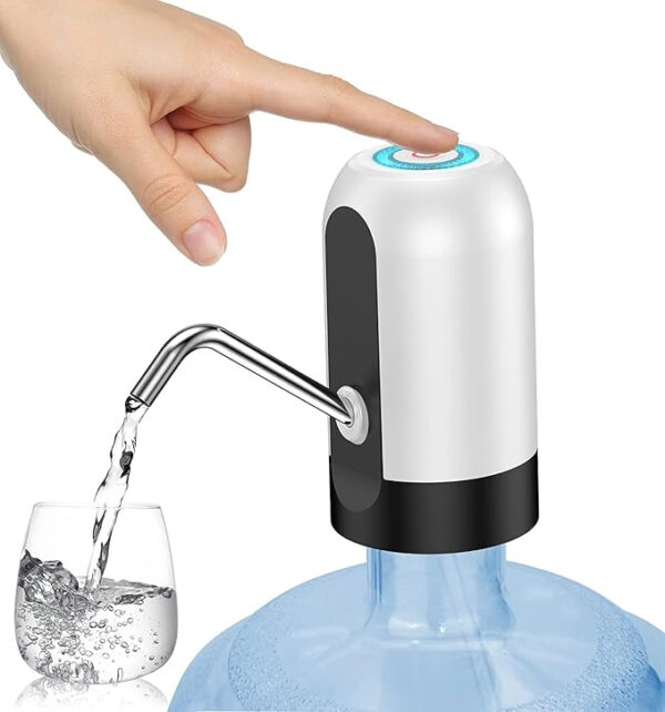 Automatic Water Dispenser